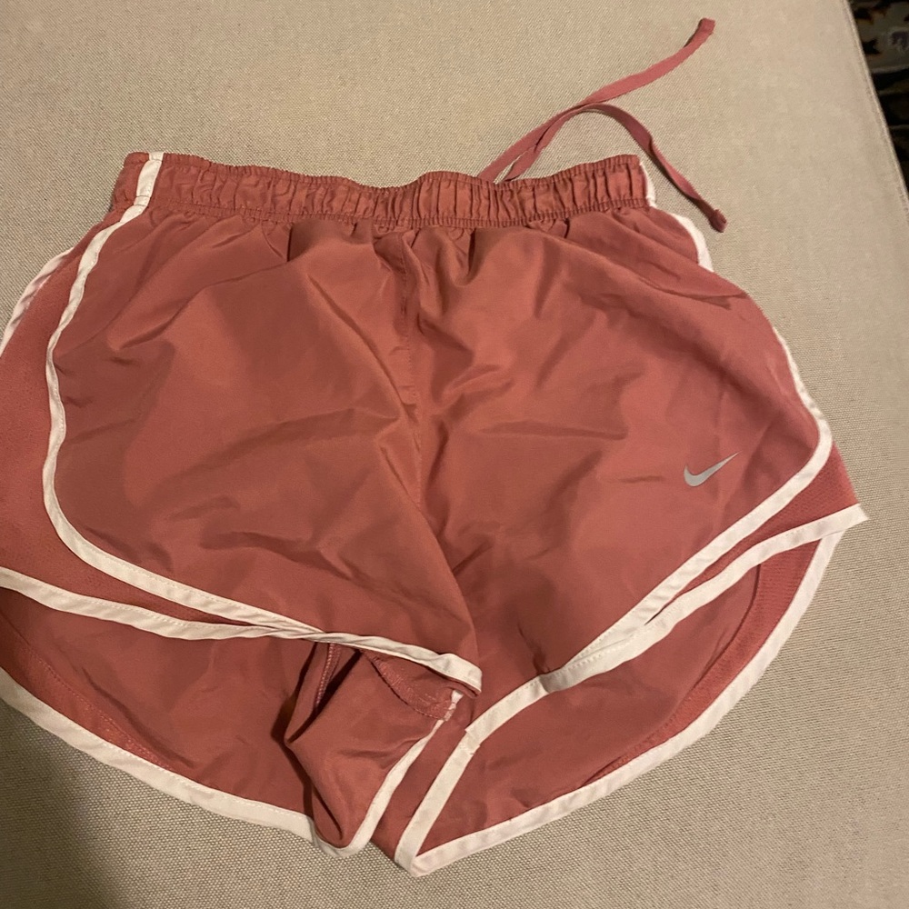 Nike Dri-Fit Running Shorts - Size Small